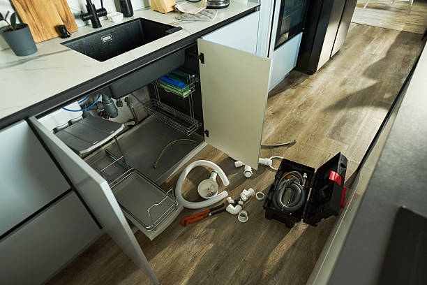 Trusted Plumbing service in Charlestown, RI - AAA Plumbing Heating