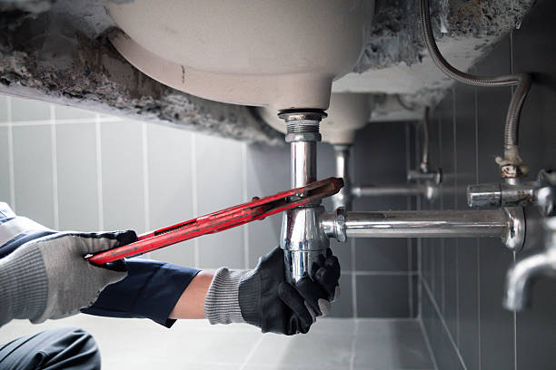 Trusted Leak Detection service in Charlestown, RI - AAA Plumbing Heating